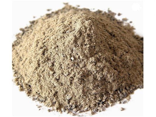 Korund-Castable refraktärer Zement für Baumaterial-Gebrauch