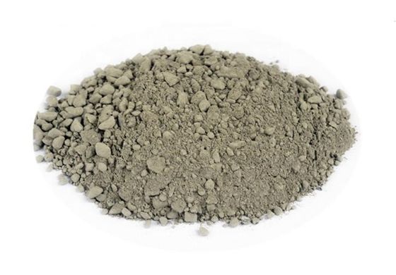 Hohe Tonerde-Castable Pulver-Silikon-Karbid Castable für Ofenverkleidung