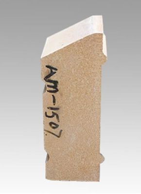 Fixierte Form-Mulit-Ziegelsteine für Erdölchemikalien-und Baumaterial-Industrien