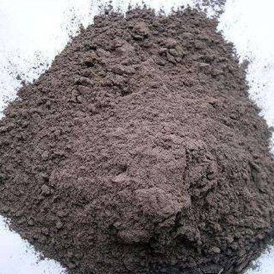 Castable refraktäre Mikroexpansions-Plastikfeuerfestes material der hohen Temperatur für Kessel