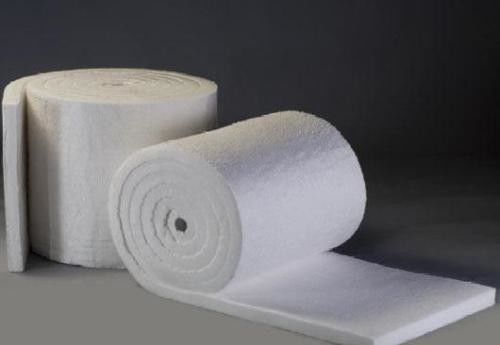 Der hohen Temperatur Stärke-Aluminiumkieselsäureverbindungs-Decke der Isolierungs-keramischen Faser-20mm
