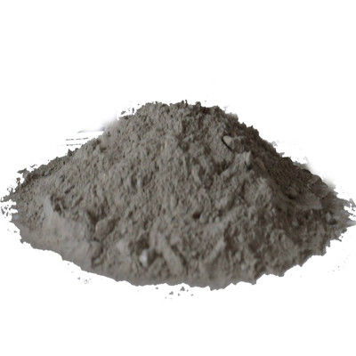 Energiesparendes grünes Castable refraktärer Zement-Rezept-leichter refraktärer Beton