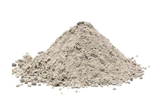 Energiesparendes grünes Castable refraktärer Zement-Rezept-leichter refraktärer Beton