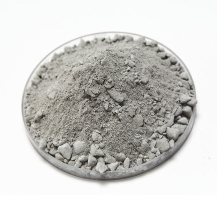 Energiesparendes grünes Castable refraktärer Zement-Rezept-leichter refraktärer Beton