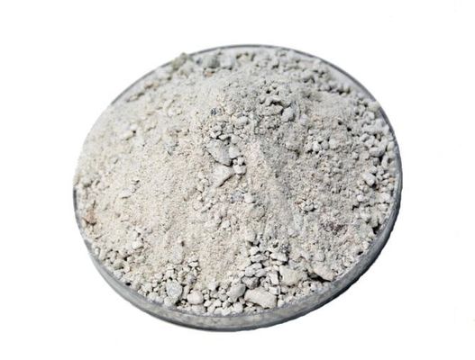 Niedrige Schüttdichte, die Castable feuerfestes Material für Isolierschicht des Ofens isoliert