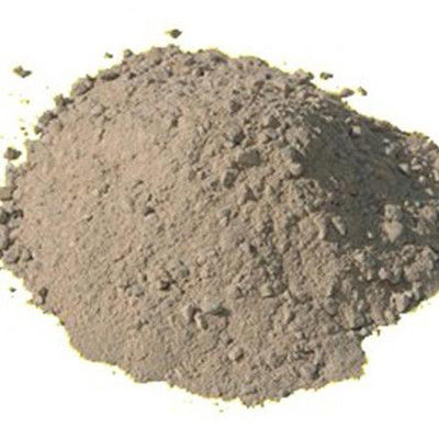 Niedrige Schüttdichte, die Castable feuerfestes Material für Isolierschicht des Ofens isoliert