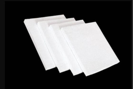 Refraktäre Länge der keramische Faser-Isolierungs-keramischen Faser-3600-14640mm