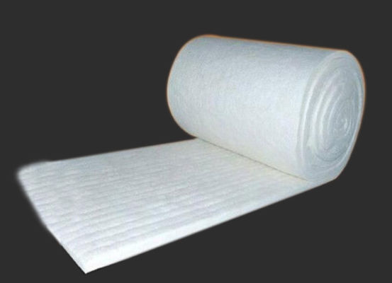 Refraktäre Länge der keramische Faser-Isolierungs-keramischen Faser-3600-14640mm