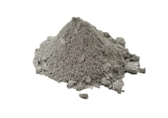 Cordierite-Mulit-refraktärer Platten-niedriger Zement-Castable hohe Intensität
