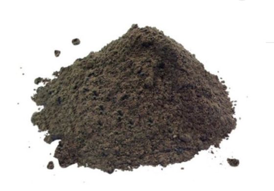 Wärmebehandlungs-dichtes Castable feuerfestes Material 1700c für Hochofen-Eisen-Läufer