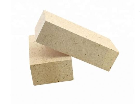 Hochtemperaturspinell-Ziegelstein-hohes Tonerde-feuerfestes Material für Kalk-Brennofen-Ofen-Kessel-Ofen