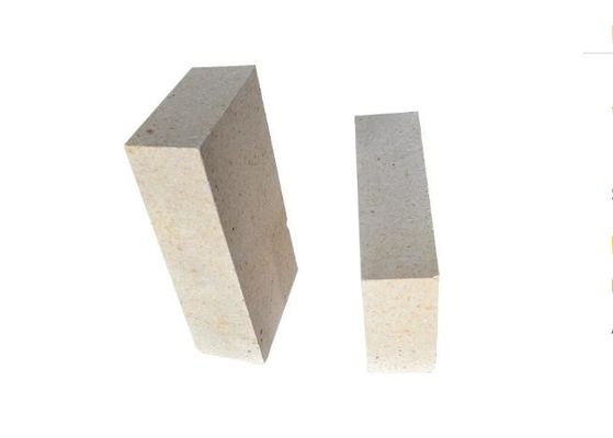 Bauxit-/Korund-hohe Tonerde-Ziegelstein-Tonerde-refraktäres Zementofen-Futter-Material