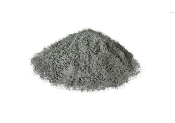 Hohes Tonerde-Feuer Isolierungs-Castable refraktärer Zement Lowes Castable