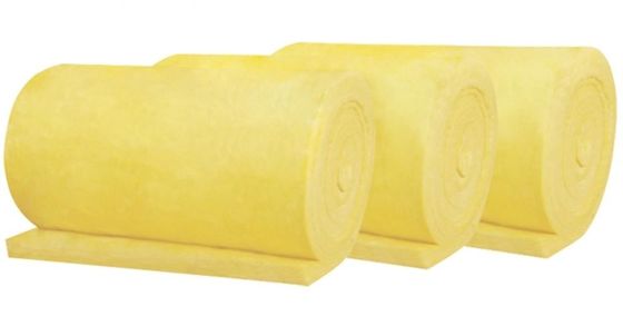 Metalldeckungs-Aluminiumglasfaser-Isolierungs-Harz-verbundene Glaswolle