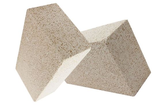 Fixierte Form-Mulit-Ziegelsteine für Erdölchemikalien-und Baumaterial-Industrien