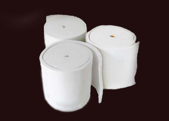 Keramische Faser-Isolierschicht-industrielles Wärmedämmungs-Material