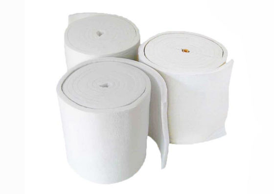 Keramische Faser-Isolierschicht-industrielles Wärmedämmungs-Material