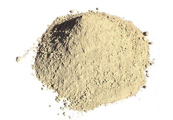 Hochfestes feuerfestes Material, das Castable Ofen-Stahlnut-Zwischenlage isoliert