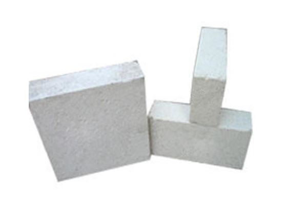 Aluminiumoxid-maximieren keramische hohe Tonerde-Ziegelsteine für reibende Leistungsfähigkeit