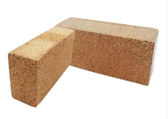 Cordierite-refraktäre Material-Brennofen-Ziegelstein für Brennhilfsmittel